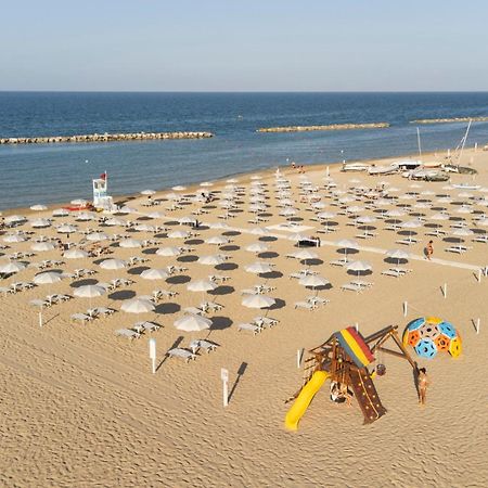 Camping Norina Pesaro Exterior foto