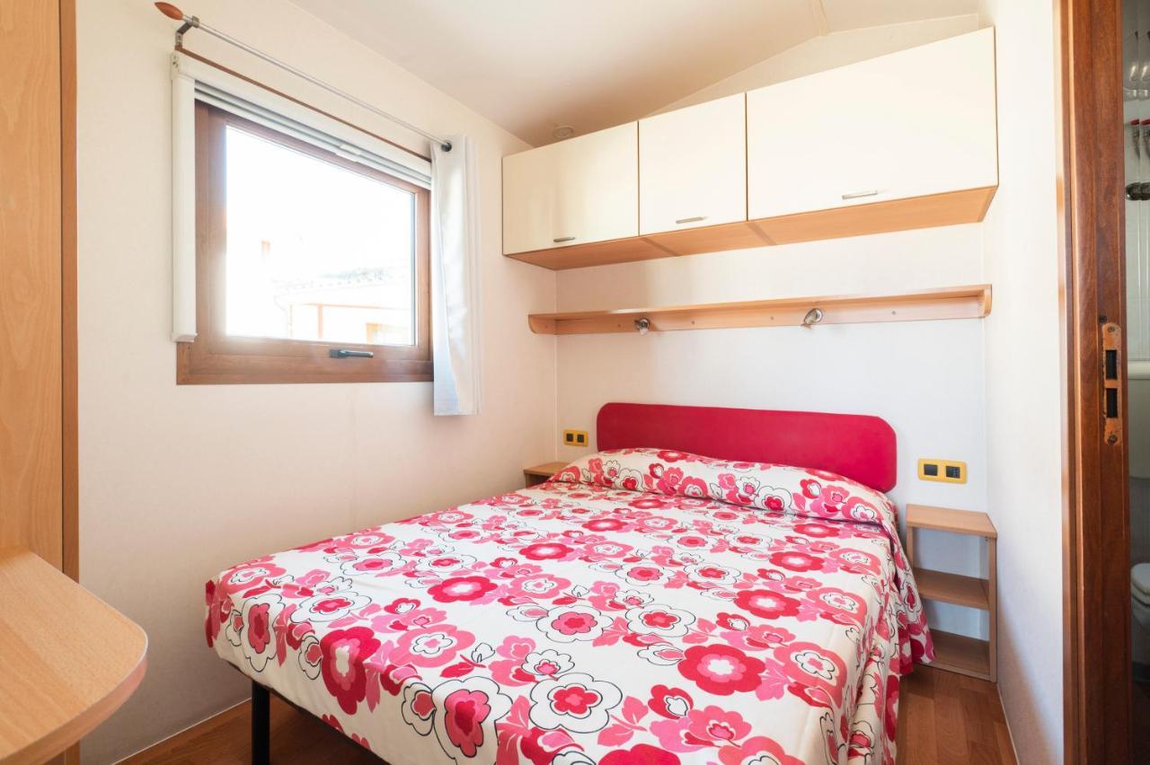 Camping Norina Pesaro Exterior foto