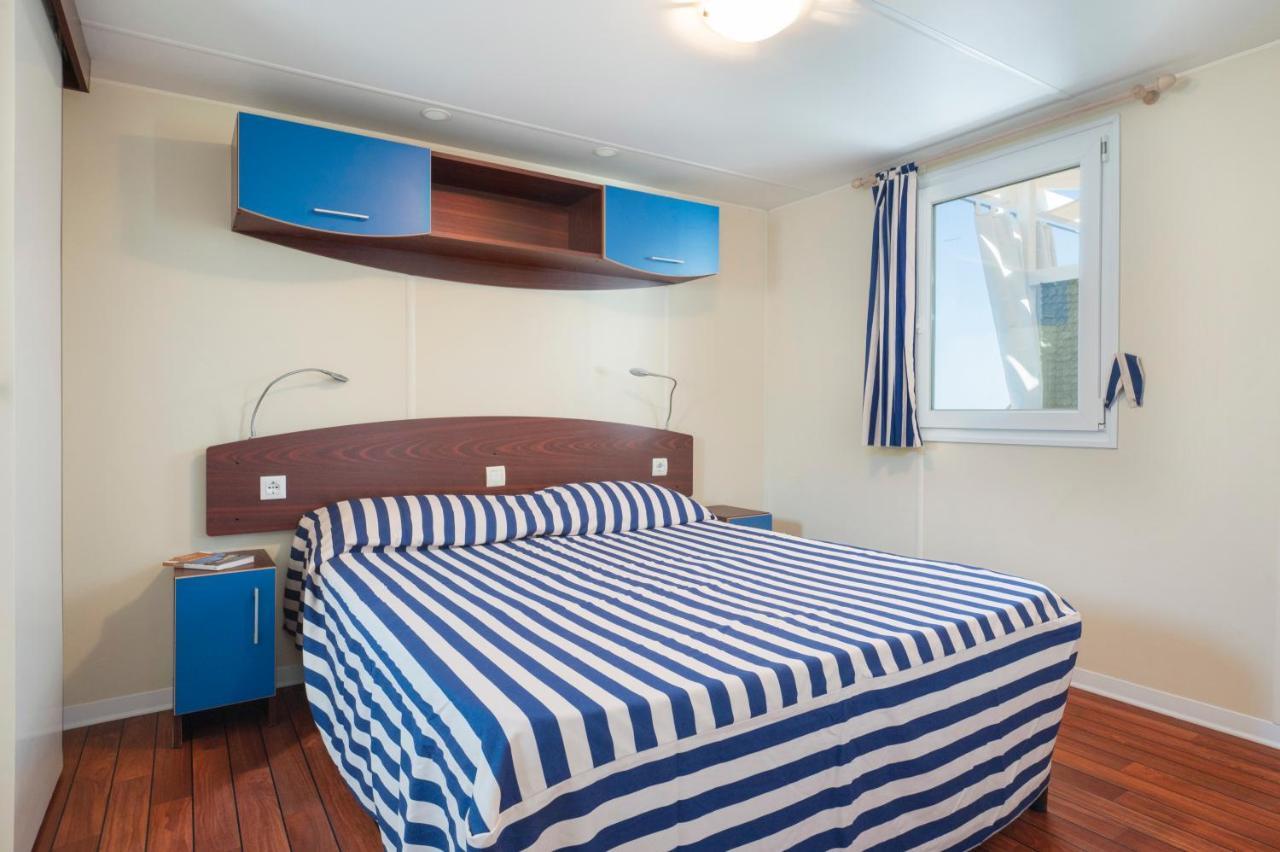 Camping Norina Pesaro Exterior foto