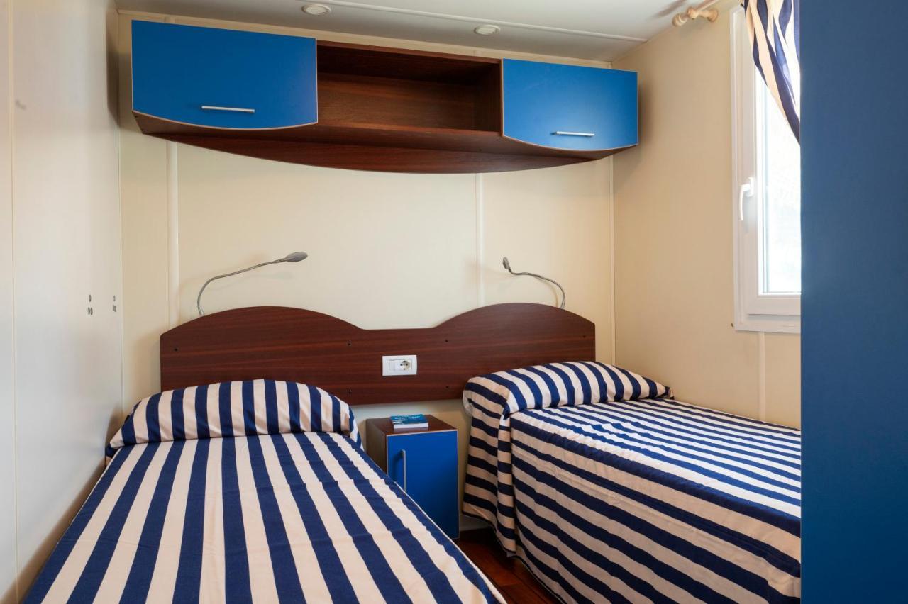 Camping Norina Pesaro Exterior foto
