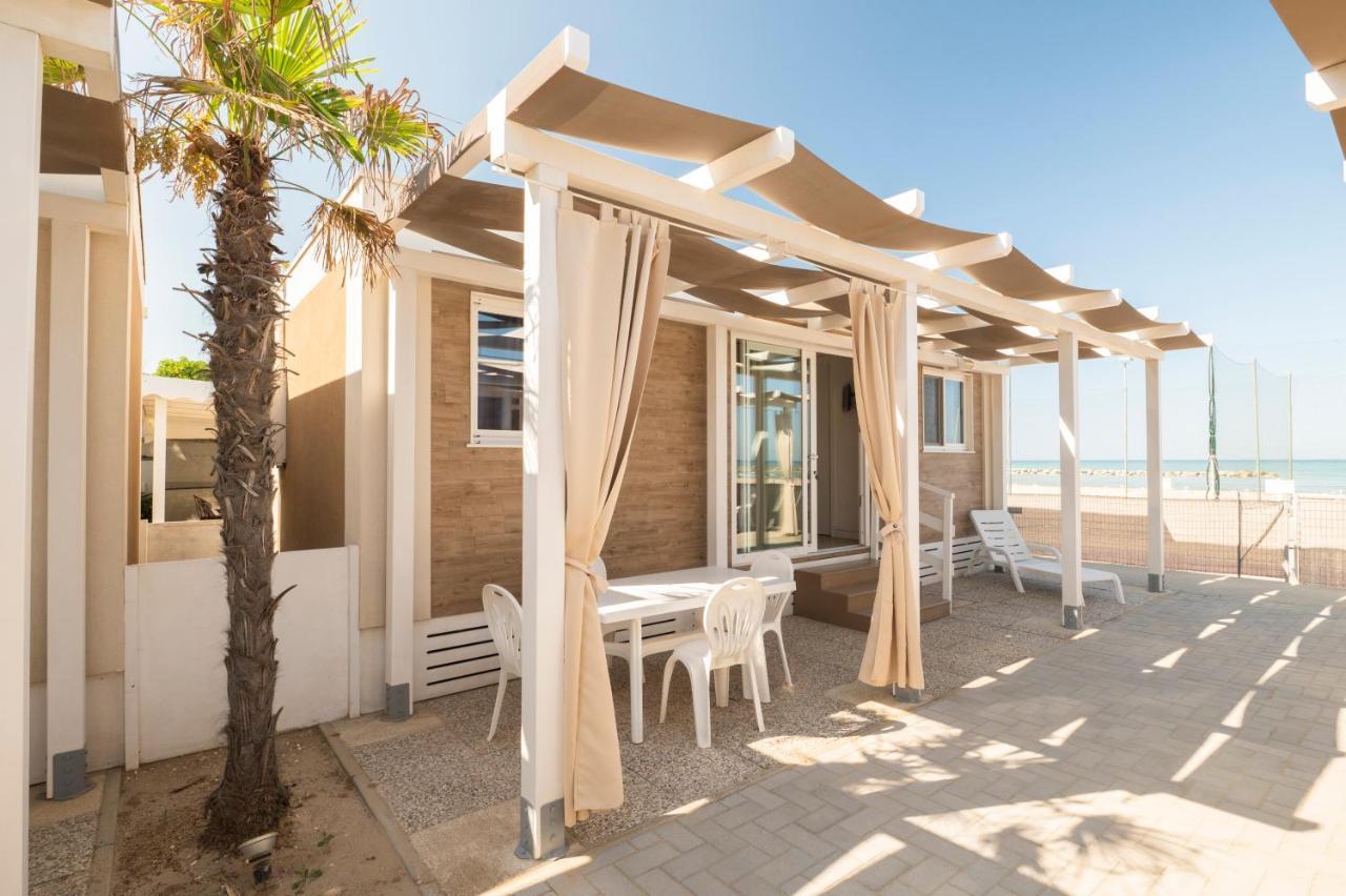 Camping Norina Pesaro Exterior foto