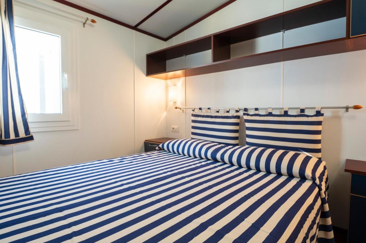 Camping Norina Pesaro Exterior foto
