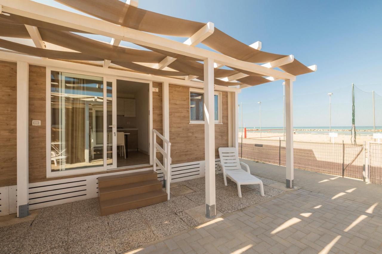 Camping Norina Pesaro Exterior foto
