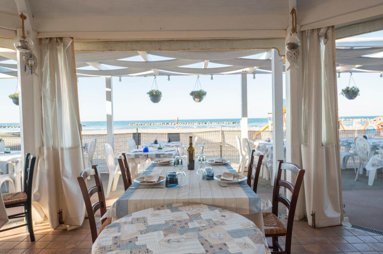 Camping Norina Pesaro Exterior foto